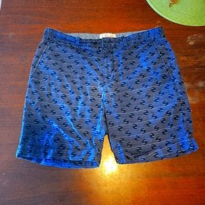 Penguin shorts